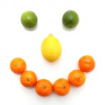 fruit-smile