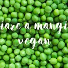 Cibo vegano per iniziare