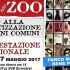 Zoo Torino protesta