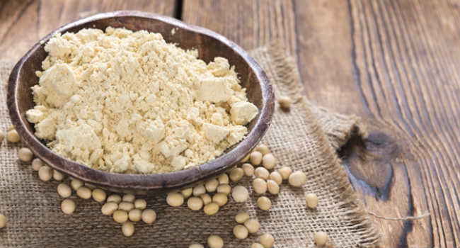 Farina di soia: cos'è, dove acquistarla e come usarla in cucina 