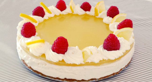 Come Fare La Cheesecake Vegana La Guida Di Base Con Tutti I Segreti