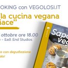 Libro Vegolosi Sapori Vegolosi