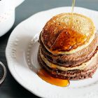 pancake-vegani