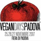 vegan days padova 2017