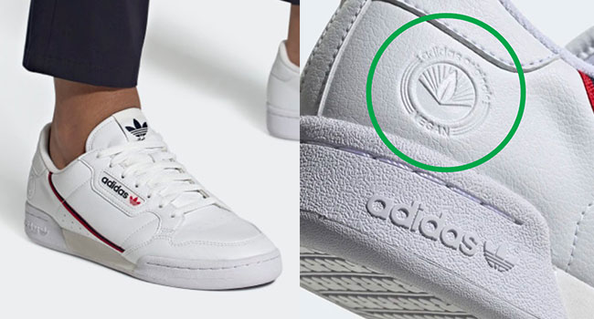 Adidas veganizza alcune delle sue scarpe iconiche: \