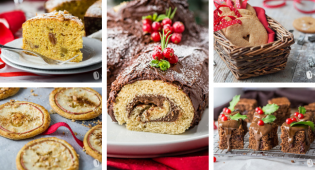 Dolci di Natale vegani: 19 idee per la tavola delle feste