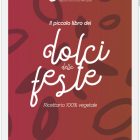 il piccolo libro dei dolci delle feste