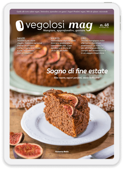 Vegolosi MAG #48 – Settembre 2024